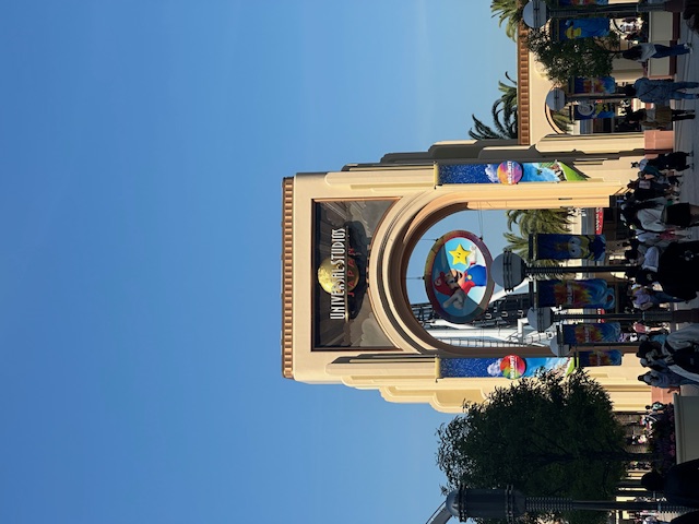 Universal Studios Japan - Osaka